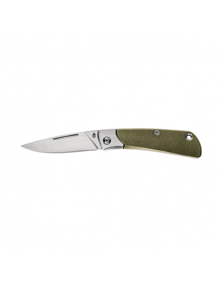 Pocketknifes Gerber Wingtip Folding Knife