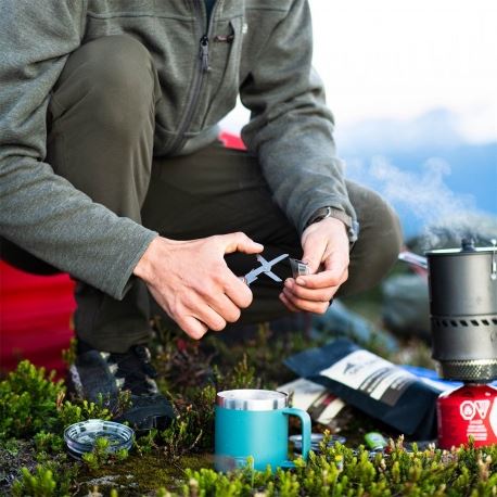Multi-tools Gerber Armbar Slim Cut Burnt Orange