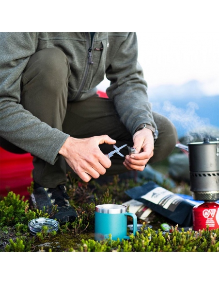 Multi-tools Gerber Armbar Slim Cut Burnt Orange
