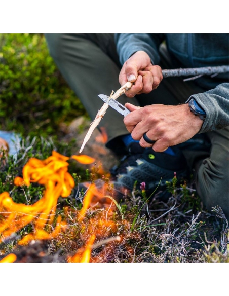 Multi-tools Gerber Armbar Slim Cut Burnt Orange