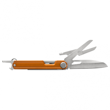 Πολυεργαλεία Gerber Armbar Slim Cut Burnt Orange