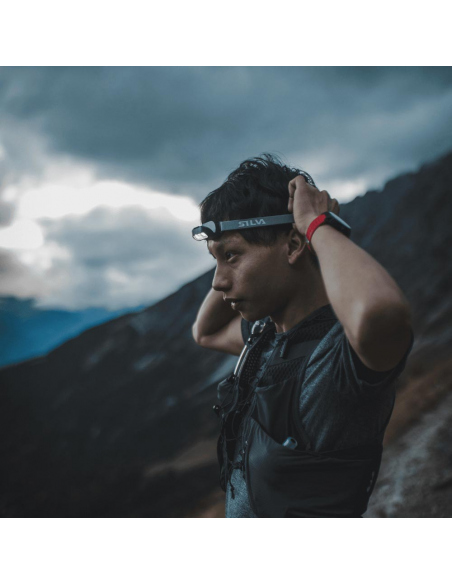 Headlamps Silva Smini Headlamp 250 Lumens