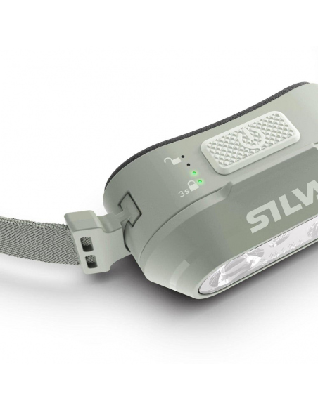 Headlamps Silva Smini Headlamp 250 Lumens