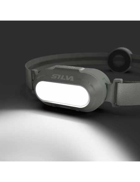 Headlamps Silva Smini Headlamp 250 Lumens