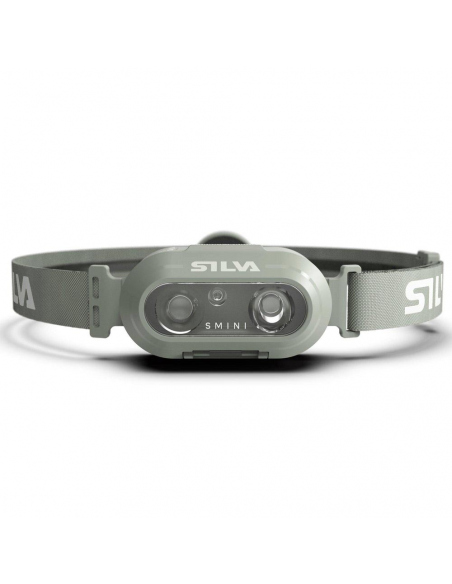 Headlamps Silva Smini Headlamp 250 Lumens