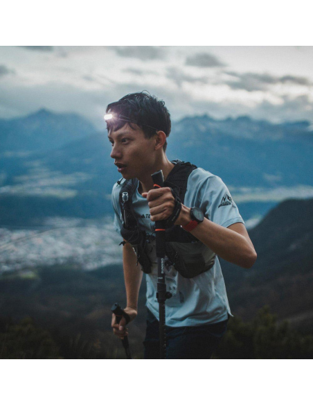 Headlamps Silva Smini Fly Headlamp 250 Lumens