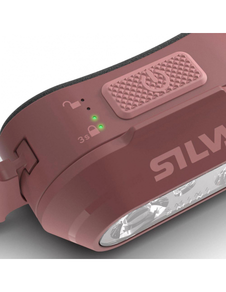 Headlamps Silva Smini Fly Headlamp 250 Lumens