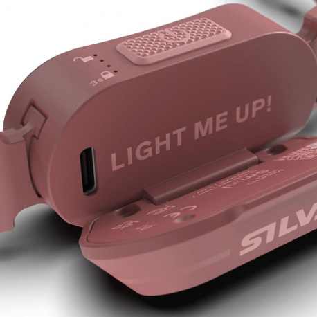 Headlamps Silva Smini Fly Headlamp 250 Lumens