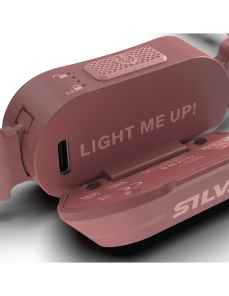 Headlamps Silva Smini Fly Headlamp 250 Lumens