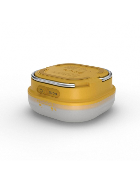 Lanterns Silva Glow Recharge Lantern 350 Lumens