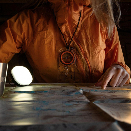 Lanterns Silva Glow Recharge Lantern 350 Lumens