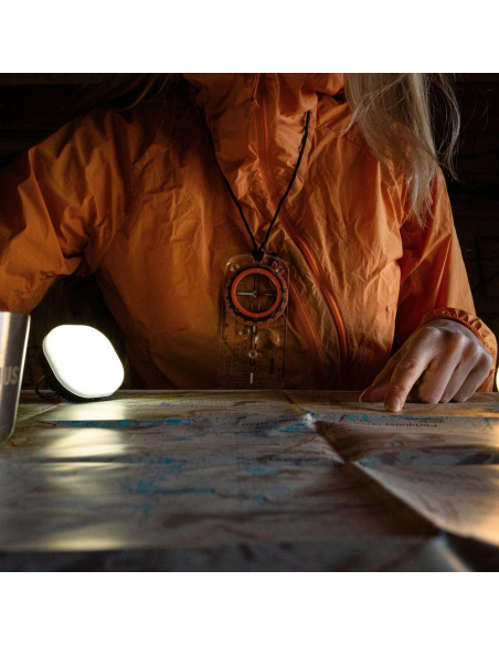 Lanterns Silva Glow Recharge Lantern 350 Lumens