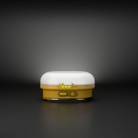 Lanterns Silva Glow Recharge Lantern 350 Lumens