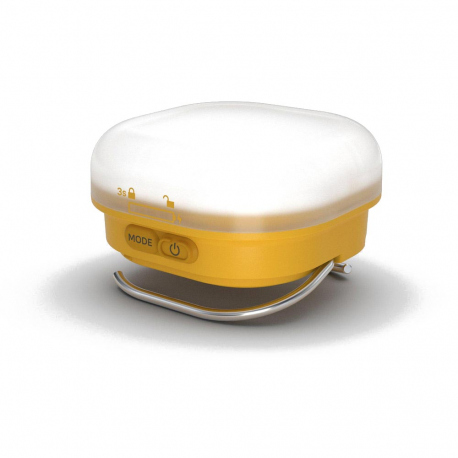Lanterns Silva Glow Recharge Lantern 350 Lumens