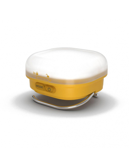 Lanterns Silva Glow Recharge Lantern 350 Lumens