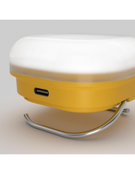 Lanterns Silva Glow Recharge Lantern 350 Lumens