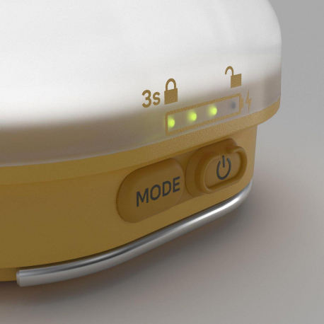 Lanterns Silva Glow Recharge Lantern 350 Lumens