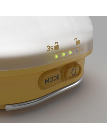 Lanterns Silva Glow Recharge Lantern 350 Lumens