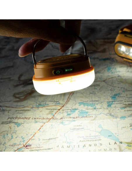 Lanterns Silva Glow Lantern 250 Lumens