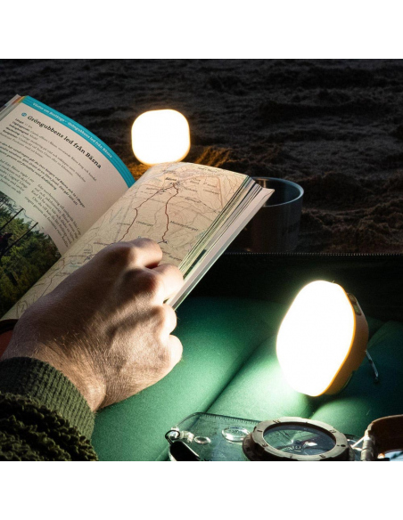 Lanterns Silva Glow Lantern 250 Lumens