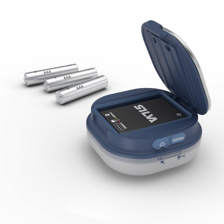 Lanterns Silva Glow Lantern 250 Lumens