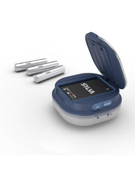 Lanterns Silva Glow Lantern 250 Lumens