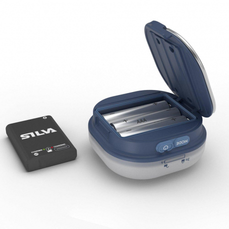 Lanterns Silva Glow Lantern 250 Lumens