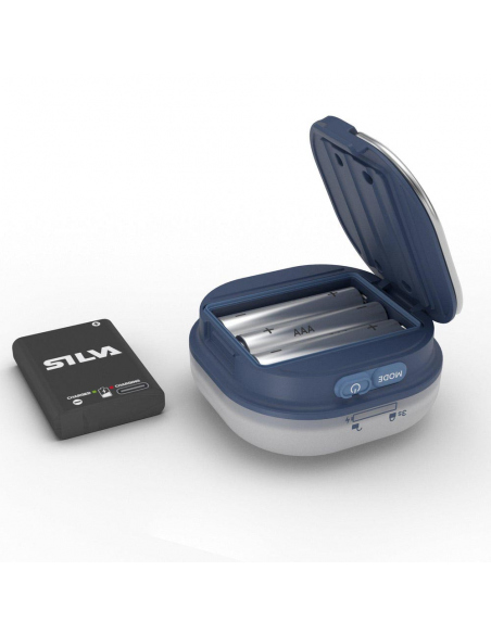 Lanterns Silva Glow Lantern 250 Lumens