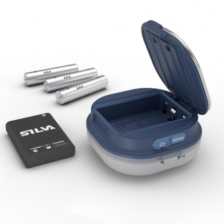 Lanterns Silva Glow Lantern 250 Lumens