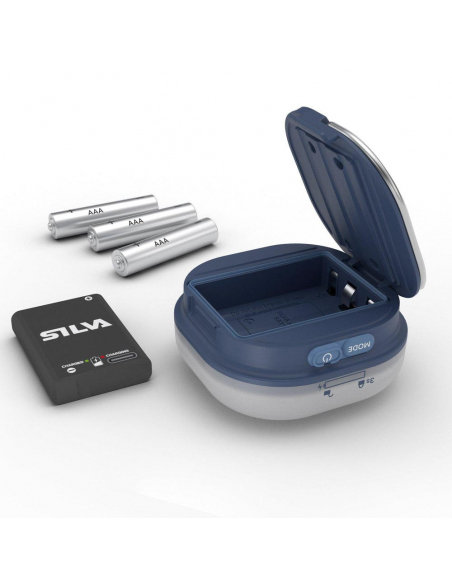 Lanterns Silva Glow Lantern 250 Lumens