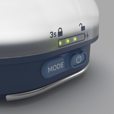 Lanterns Silva Glow Lantern 250 Lumens