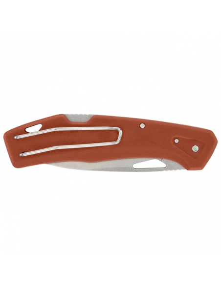 Pocketknifes Gerber LST Folding Knife