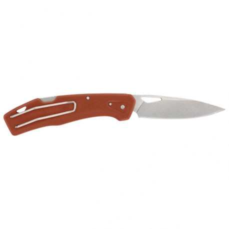 Pocketknifes Gerber LST Folding Knife