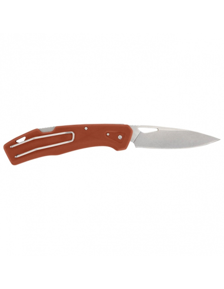 Pocketknifes Gerber LST Folding Knife