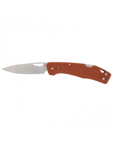 Pocketknifes Gerber LST Folding Knife