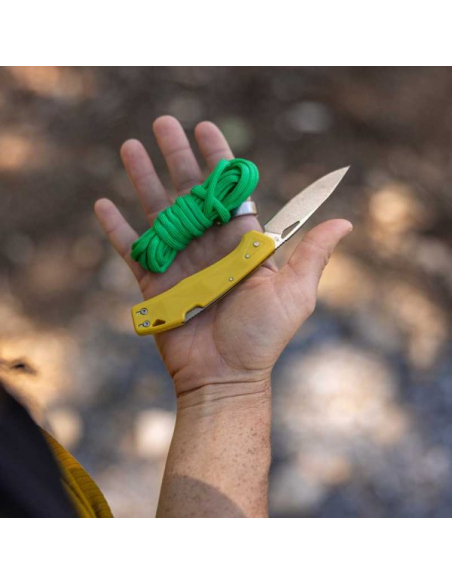 Pocketknifes Gerber LST Folding Knife