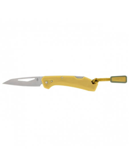 Pocketknifes Gerber LST Mini Folding Knife