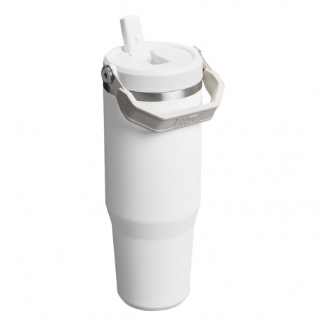 Υδροδοχεία - Θερμός - Παγούρια Stanley IceFlow Flip Straw Tumbler 0.89L