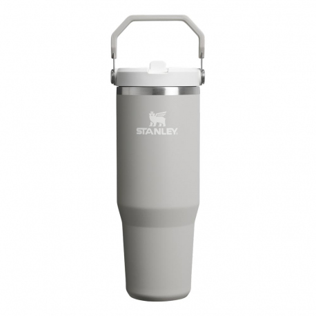 Υδροδοχεία - Θερμός - Παγούρια Stanley IceFlow Flip Straw Tumbler 0.89L