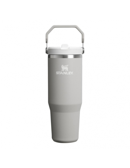 Υδροδοχεία - Θερμός - Παγούρια Stanley IceFlow Flip Straw Tumbler 0.89L