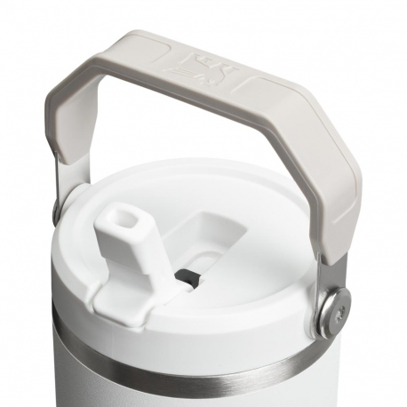 Υδροδοχεία - Θερμός - Παγούρια Stanley IceFlow Flip Straw Tumbler 0.89L