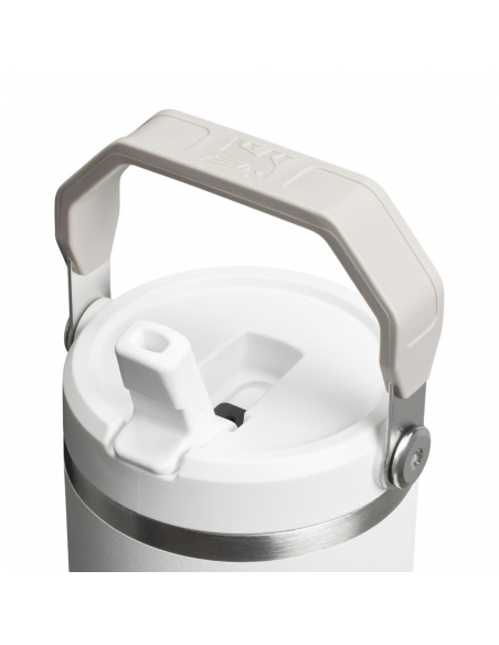 Υδροδοχεία - Θερμός - Παγούρια Stanley IceFlow Flip Straw Tumbler 0.89L