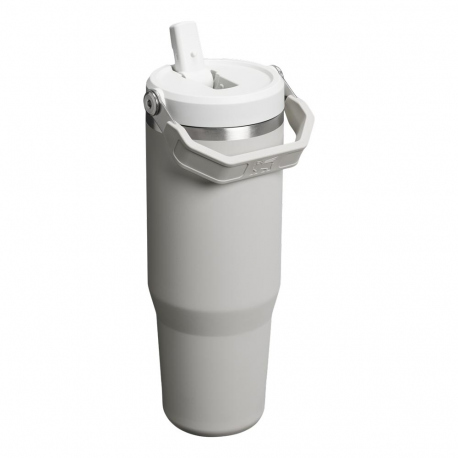 Υδροδοχεία - Θερμός - Παγούρια Stanley IceFlow Flip Straw Tumbler 0.89L