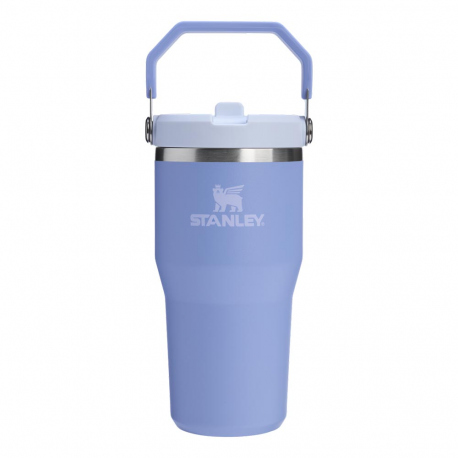 Hydration - Thermos - Bottles Stanley IceFlow Flip Straw Tumbler 0.6L