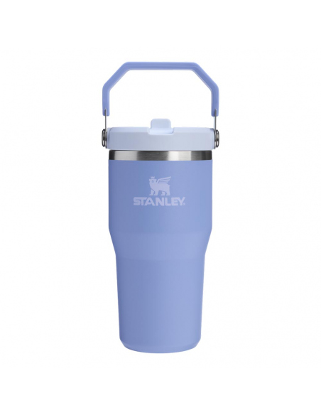 Hydration - Thermos - Bottles Stanley IceFlow Flip Straw Tumbler 0.6L