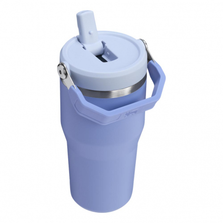 Hydration - Thermos - Bottles Stanley IceFlow Flip Straw Tumbler 0.6L