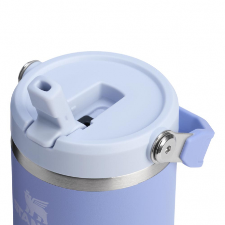 Hydration - Thermos - Bottles Stanley IceFlow Flip Straw Tumbler 0.6L