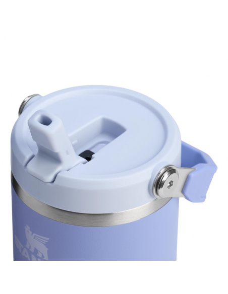 Hydration - Thermos - Bottles Stanley IceFlow Flip Straw Tumbler 0.6L