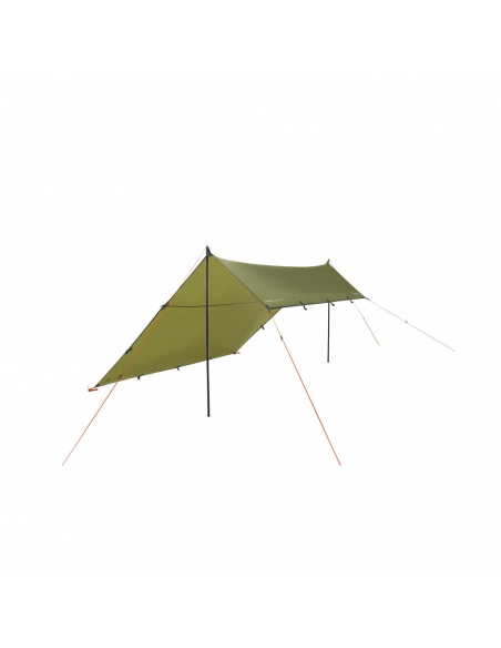 Σκηνές Παραλίας Easy Camp Norddal Tarp 3 x 3 m
