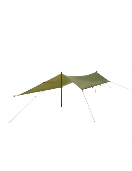 Σκηνές Παραλίας Easy Camp Norddal Tarp 3 x 3 m